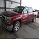 3GCUKREC9FG249503 2015 Chevrolet Silverado 1500 2Lt auction photo thumbnail 2
