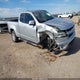1GCHSCEN4J1249173 2018 Chevrolet Colorado Lt auction photo thumbnail 1
