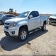 1GCHSCEN4J1249173 2018 Chevrolet Colorado Lt auction photo thumbnail 2