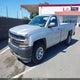 1GCNCNEH5GZ306397 2016 Chevrolet Silverado 1500 Wt auction photo thumbnail 2