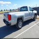 1GCNCNEH5GZ306397 2016 Chevrolet Silverado 1500 Wt auction photo thumbnail 4
