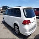 2C4RVABG1CR120652 2012 Volkswagen Routan Se auction photo thumbnail 3