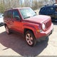 1C4NJRFB9DD280516 2013 Jeep Patriot Latitude auction photo thumbnail 1