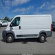 3C6TRVAG3JE146615 2018 Ram Promaster 1500 auction photo thumbnail 15