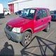 JHLRD17441S023347 2001 Honda Cr-V Lx auction photo thumbnail 2