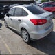 1FADP3E29GL244947 2016 Ford Focus S auction photo thumbnail 3