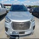 KM8SM4HF5KU305207 2019 Hyundai Santa Fe Xl Se auction photo thumbnail 12