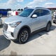 KM8SM4HF5KU305207 2019 Hyundai Santa Fe Xl Se auction photo thumbnail 2