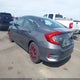 2HGFC2F50GH508976 2016 Honda Civic Lx auction photo thumbnail 3
