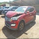 5XYZU3LB5EG162783 2014 Hyundai Santa Fe Sport 2.4L auction photo thumbnail 2