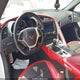 1G1YR2D67G5607862 2016 Chevrolet Corvette Z06 auction photo thumbnail 20