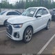 WA1FAAFY9N2047060 2022 Audi Q5 Prestige 45 Tfsi S Line Quattro S Tronic auction photo thumbnail 2