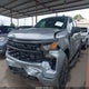 3GCPKBEK8SG125213 2025 Chevrolet Silverado 1500 4Wd Short Bed Custom auction photo thumbnail 2