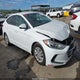5NPD74LF6HH200321 2017 Hyundai Elantra Se auction photo thumbnail 1