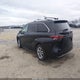 5TDESKFC5PS082442 2023 Toyota Sienna Platinum auction photo thumbnail 3