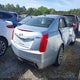 1G6AR5SX1H0171713 2017 Cadillac Cts Luxury auction photo thumbnail 4