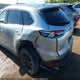 JM3TCBAY8N0602051 2022 Mazda Cx-9 Touring Plus auction photo thumbnail 6