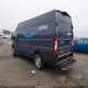 3C6MRVJG5ME586215 2021 Ram Promaster 3500 Cargo Van High Roof 159 Wb Ext auction photo thumbnail 3