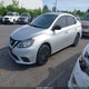 3N1AB7AP9HY362822 2017 Nissan Sentra Sv auction photo thumbnail 2