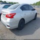 3N1AB7AP9HY362822 2017 Nissan Sentra Sv auction photo thumbnail 4