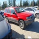 1J4GW48S91C515163 2001 Jeep Grand Cherokee Laredo auction photo thumbnail 1