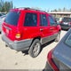 1J4GW48S91C515163 2001 Jeep Grand Cherokee Laredo auction photo thumbnail 4