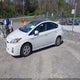 JTDKN3DU5A0154780 2010 Toyota Prius Iv auction photo thumbnail 2