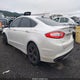 3FA6P0K95ER316430 2014 Ford Fusion Titanium auction photo thumbnail 3