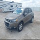 KL7CJKSB9LB348907 2020 Chevrolet Trax Fwd Ls auction photo thumbnail 2