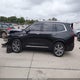 1GYKPCRS1LZ159145 2020 Cadillac Xt6 Fwd Premium Luxury auction photo thumbnail 15