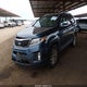 5XYKTDA6XFG605463 2015 Kia Sorento Lx auction photo thumbnail 2