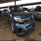 5XYKTDA6XFG605463 2015 Kia Sorento Lx auction photo thumbnail 6