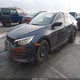 2HGFC2F52JH579653 2018 Honda Civic Lx auction photo thumbnail 2