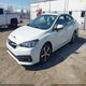 4S3GKAD62L3615438 2020 Subaru Impreza Premium auction photo thumbnail 2