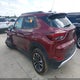 KL79MPSP9SB146772 2025 Chevrolet Trailblazer Fwd Lt auction photo thumbnail 3