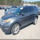 1FM5K8D80FGB63595 2015 Ford Explorer Xlt auction photo thumbnail 2