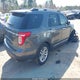 1FM5K8D80FGB63595 2015 Ford Explorer Xlt auction photo thumbnail 4