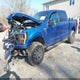 1FTEW1E80NFC13110 2022 Ford F-150 Tremor auction photo thumbnail 2