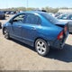 2HGFA16639H520180 2009 Honda Civic Lx-S auction photo thumbnail 3