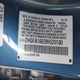 2HGFA16639H520180 2009 Honda Civic Lx-S auction photo thumbnail 9