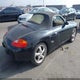 WP0CA2988XU622640 1999 Porsche Boxster auction photo thumbnail 4