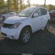 JN8AZ08T37W503297 2007 Nissan Murano Sl auction photo thumbnail 2