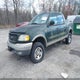 1FTRW08L52KA42207 2002 Ford F-150 Lariat/Xlt auction photo thumbnail 2