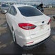 3FA6P0LU6KR243731 2019 Ford Fusion Hybrid Se auction photo thumbnail 3