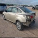 1FADP3J29JL233069 2018 Ford Focus Titanium auction photo thumbnail 3