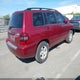 JTEGD21A560133976 2006 Toyota Highlander auction photo thumbnail 4