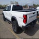 1GCPTFEK4P1224962 2023 Chevrolet Colorado 4Wd Short Box Zr2 auction photo thumbnail 3