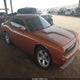 2B3CJ4DG6BH570173 2011 Dodge Challenger auction photo thumbnail 1