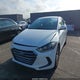 5NPD74LF9JH316988 2018 Hyundai Elantra Se auction photo thumbnail 2