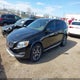 YV4612HM8F1001696 2015 Volvo V60 Cross Country T5 Platinum auction photo thumbnail 2